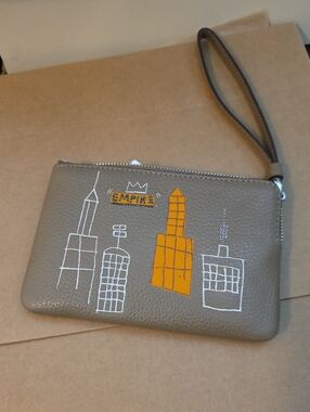 Collectible Basquiat Nwt